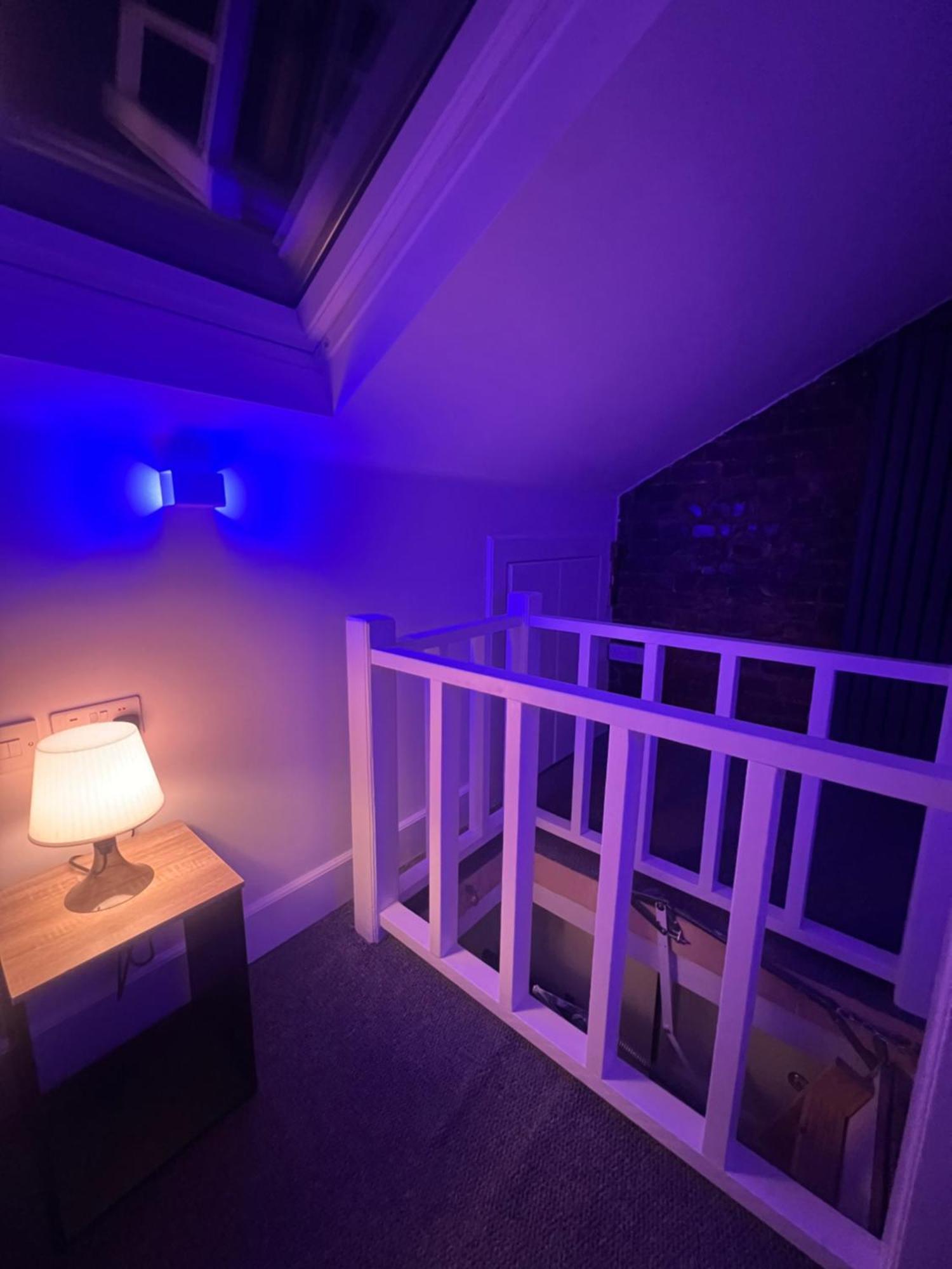 Lux 2 Bed Apartment Mancity Stadium, Coop Arena, Picadilly Manchester Ngoại thất bức ảnh