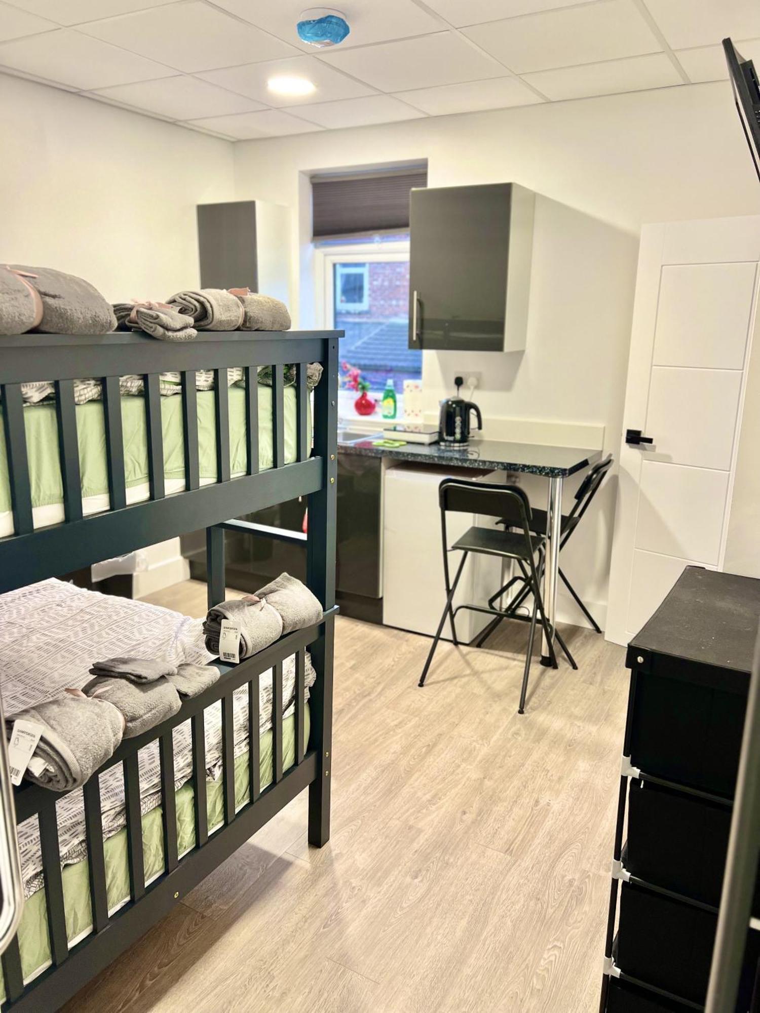 Lux 2 Bed Apartment Mancity Stadium, Coop Arena, Picadilly Manchester Ngoại thất bức ảnh