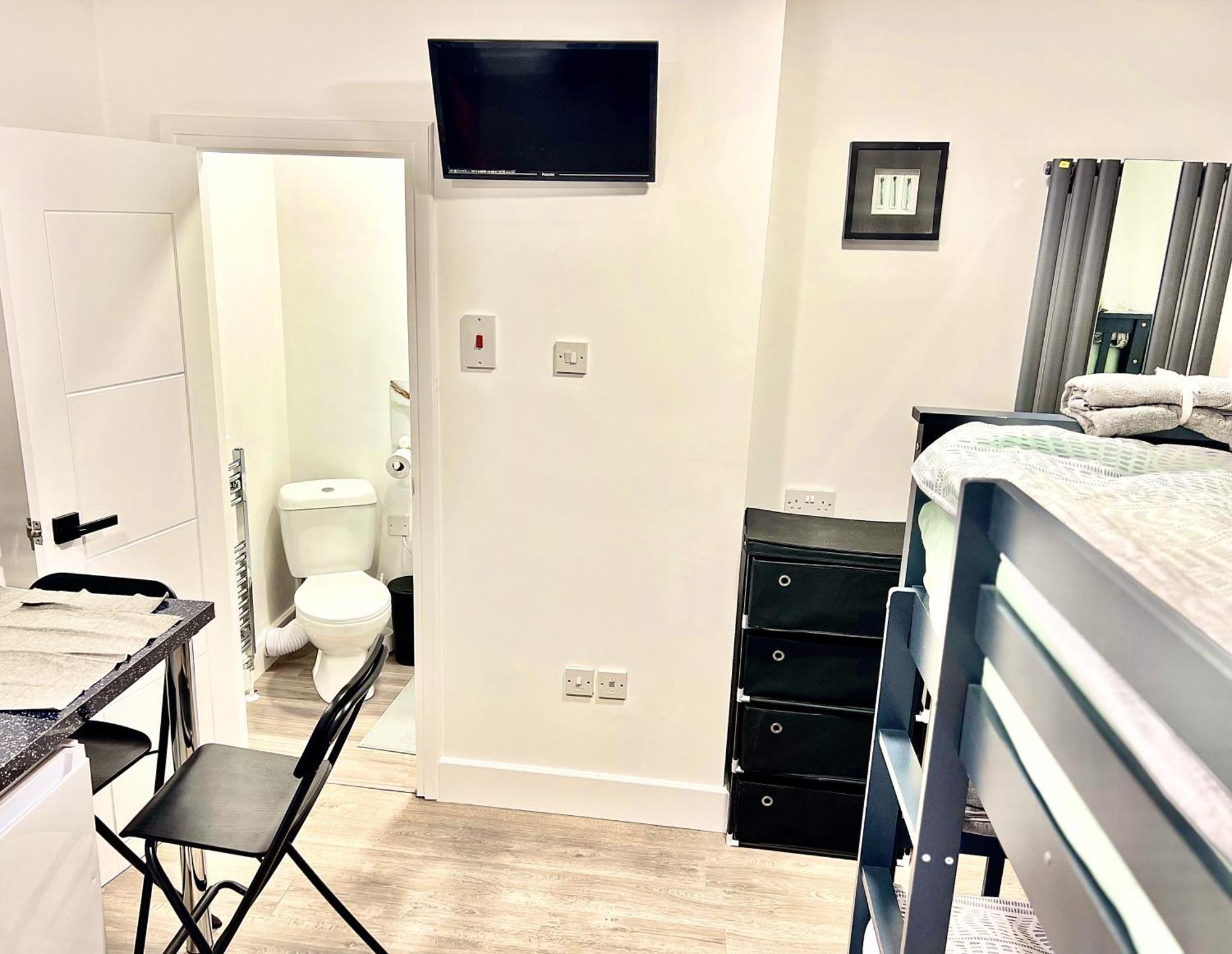 Lux 2 Bed Apartment Mancity Stadium, Coop Arena, Picadilly Manchester Ngoại thất bức ảnh