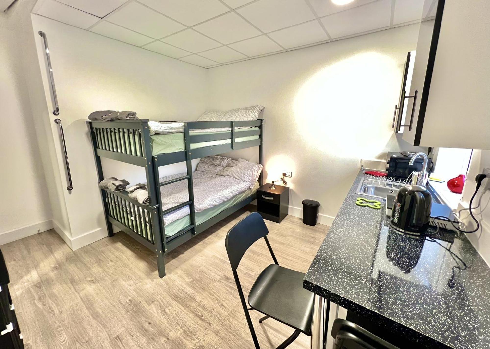 Lux 2 Bed Apartment Mancity Stadium, Coop Arena, Picadilly Manchester Ngoại thất bức ảnh