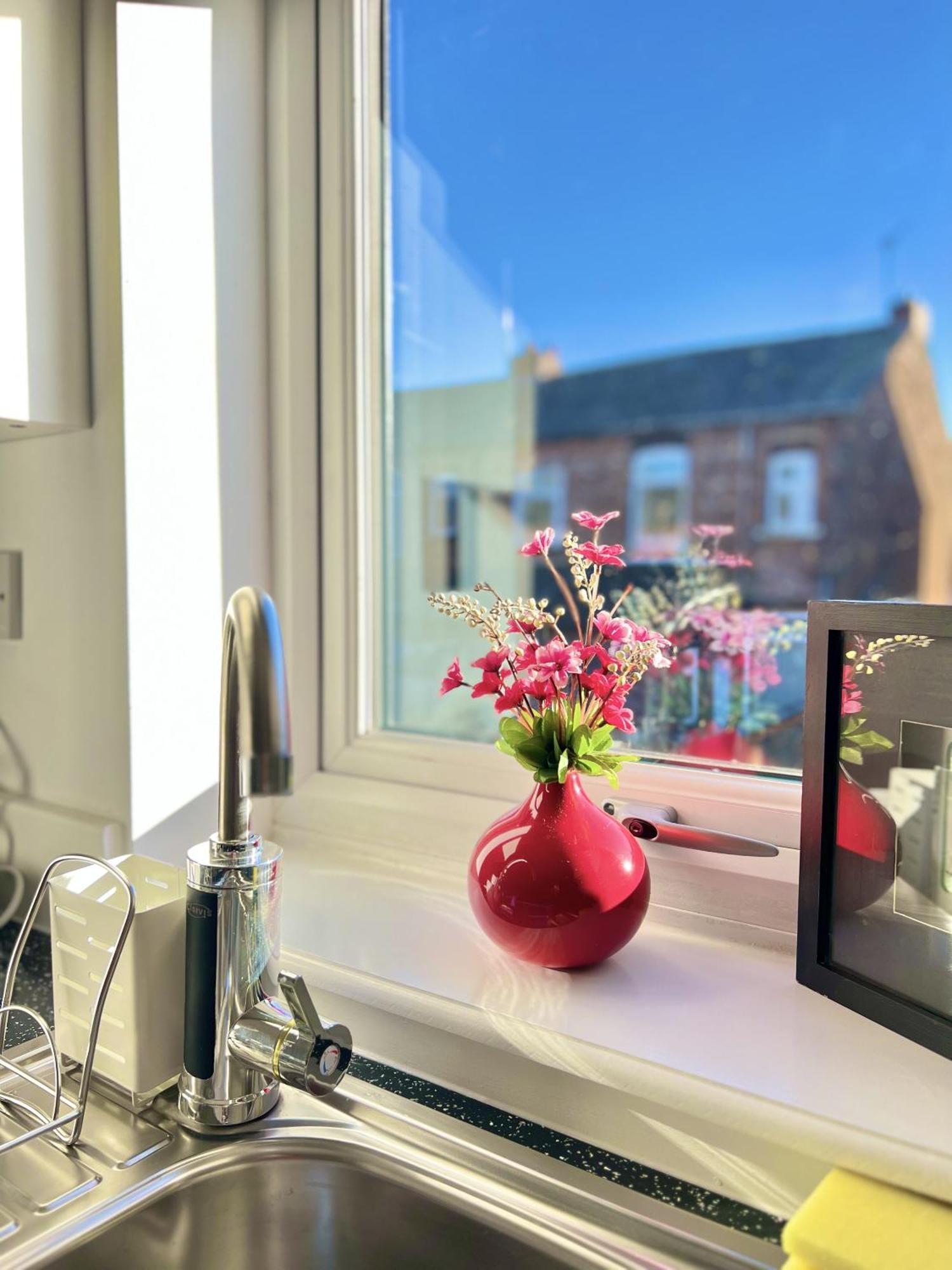 Lux 2 Bed Apartment Mancity Stadium, Coop Arena, Picadilly Manchester Ngoại thất bức ảnh